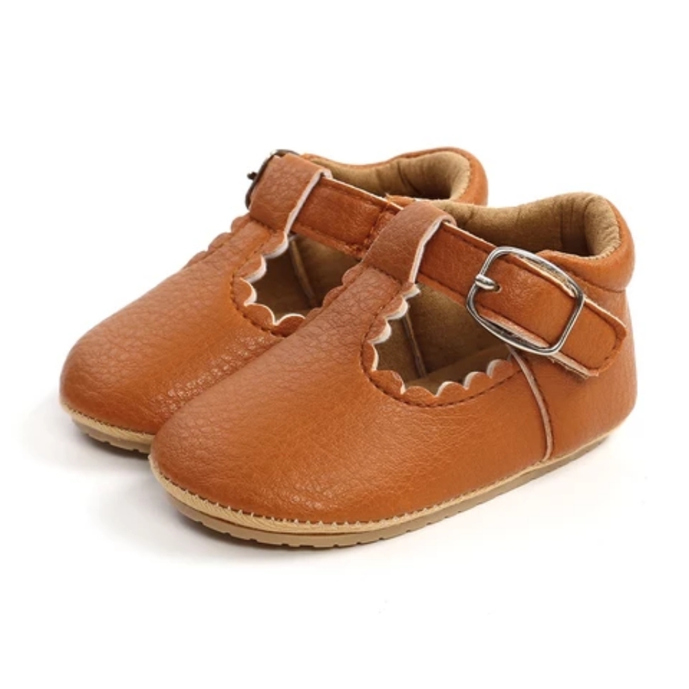 Baby shoes